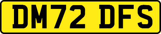 DM72DFS