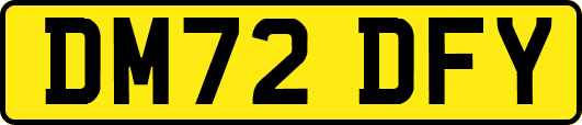 DM72DFY
