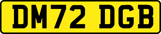 DM72DGB