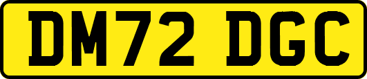 DM72DGC