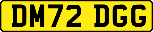 DM72DGG
