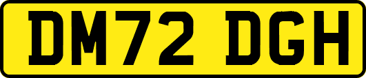 DM72DGH