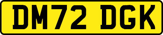 DM72DGK