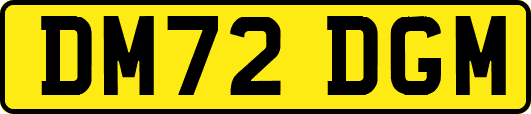 DM72DGM