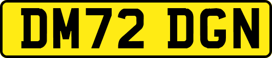 DM72DGN