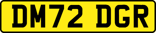 DM72DGR