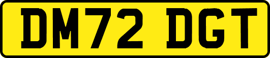 DM72DGT
