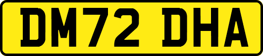 DM72DHA