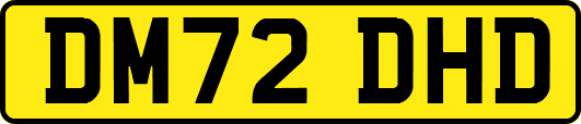 DM72DHD