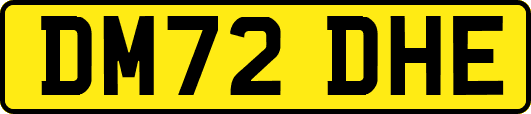 DM72DHE