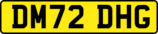 DM72DHG