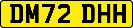 DM72DHH