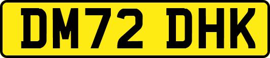 DM72DHK