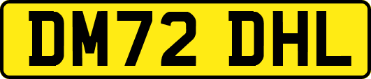 DM72DHL