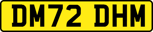 DM72DHM