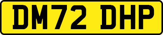 DM72DHP