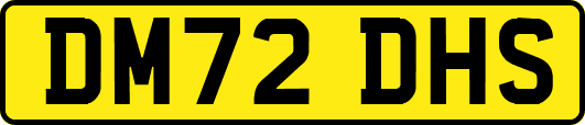 DM72DHS