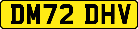 DM72DHV