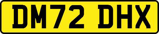 DM72DHX