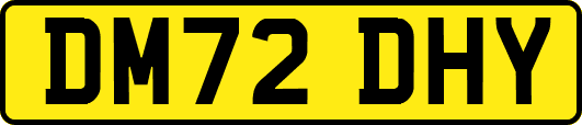 DM72DHY