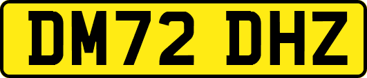 DM72DHZ