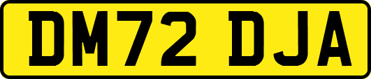 DM72DJA