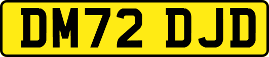DM72DJD