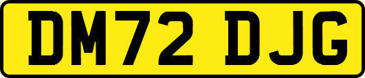 DM72DJG