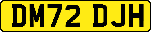 DM72DJH