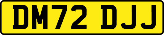 DM72DJJ