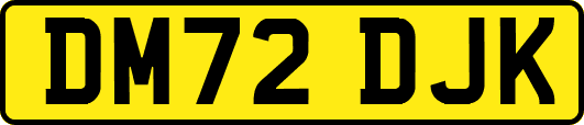 DM72DJK