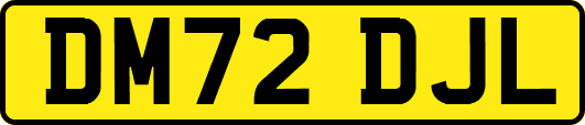 DM72DJL