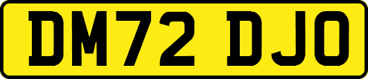 DM72DJO