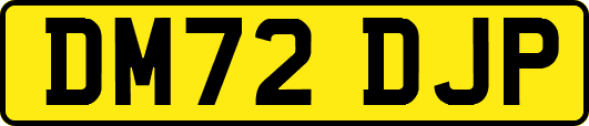 DM72DJP