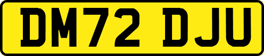 DM72DJU