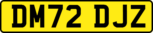 DM72DJZ