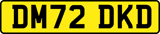 DM72DKD