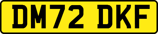 DM72DKF