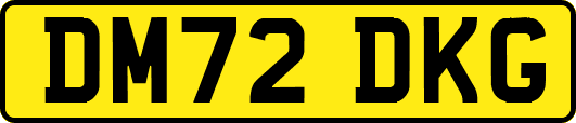 DM72DKG