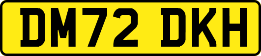 DM72DKH