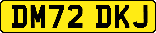 DM72DKJ
