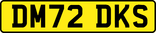 DM72DKS