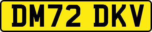 DM72DKV