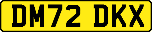 DM72DKX