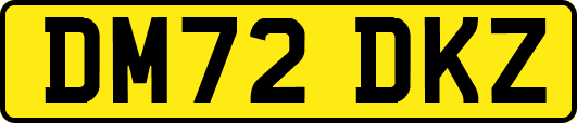 DM72DKZ