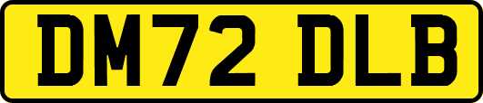 DM72DLB