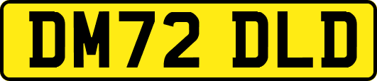 DM72DLD