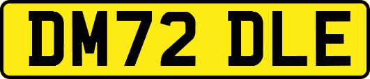 DM72DLE