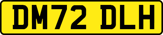 DM72DLH