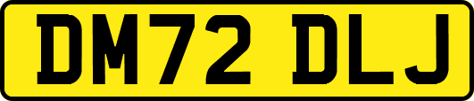 DM72DLJ